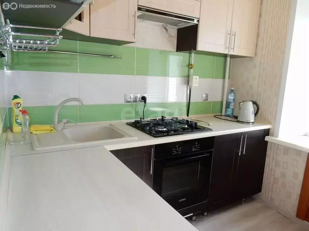 2-комнатная квартира: Омск, проспект Карла Маркса, 67 (42.8 м) - Фото 2