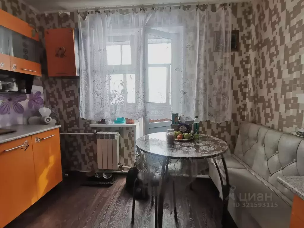 1-к кв. Ханты-Мансийский АО, Нижневартовский район, Излучинск пгт ... - Фото 0