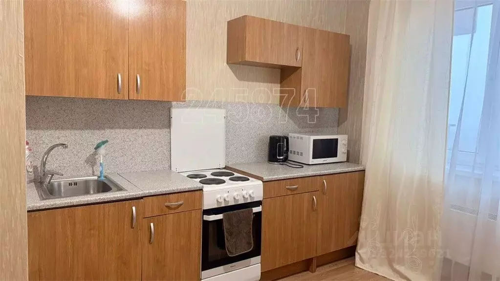 3-к кв. Московская область, Раменское ул. Чугунова, 15а (88.0 м) - Фото 1