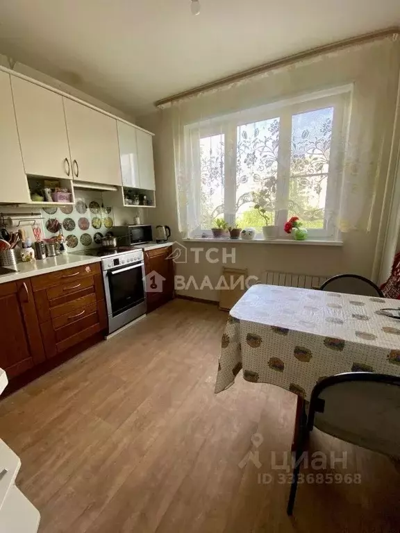 3-к кв. Московская область, Королев ул. Горького, 43 (74.0 м) - Фото 2