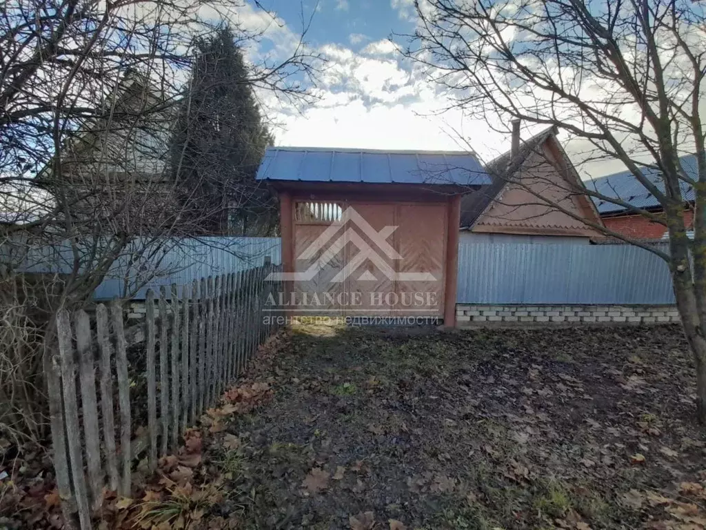 Дом в Татарстан, Арск ул. Цветочная, 10 (50 м) - Фото 2