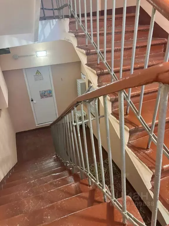 Комната Москва ул. Земляной Вал, 6С1 (12.3 м) - Фото 2