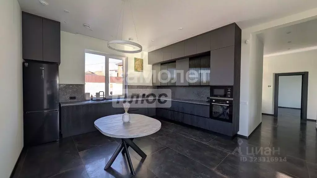 Коттедж в Иркутская область, Иркутский муниципальный округ, Маркова рп ... - Фото 2