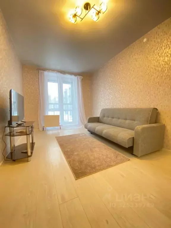 1-к кв. Татарстан, Пестречинский район, Богородское с/пос, д. Куюки ... - Фото 1