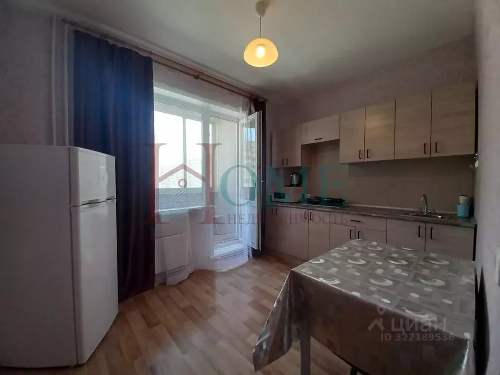 1-к кв. Новосибирская область, Новосибирск ул. Петухова, 99/2 (36.0 м) - Фото 0