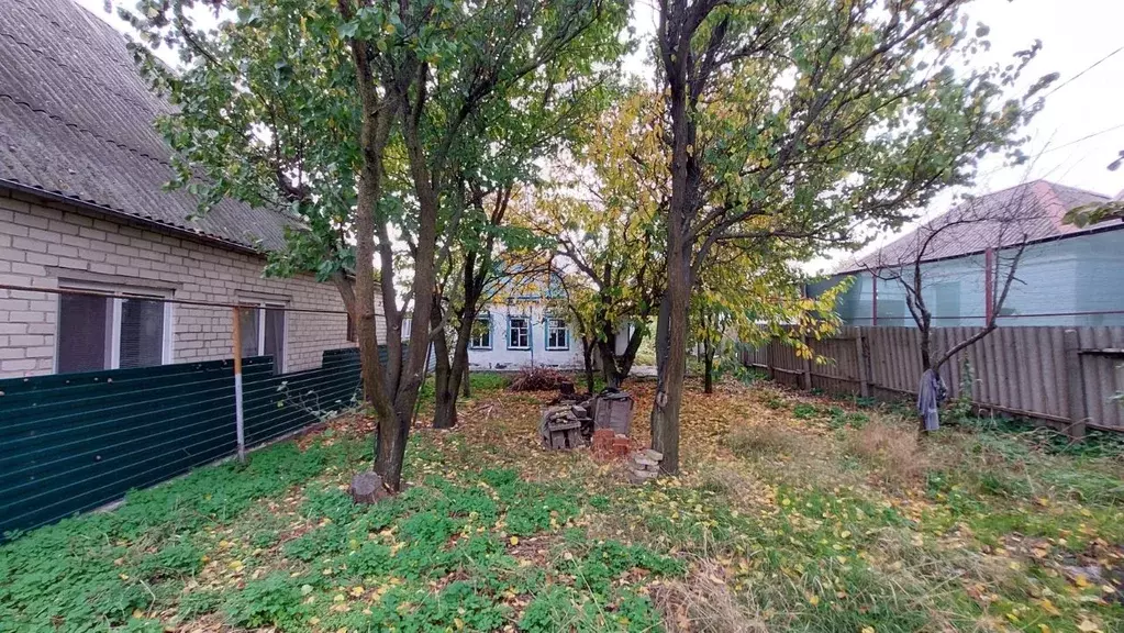 Участок в Краснодарский край, Темрюк ул. Калинина, 98 (6.0 сот.) - Фото 1