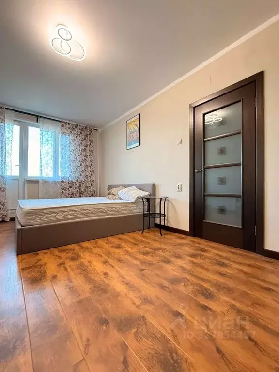 1-к кв. Москва Профсоюзная ул., 146К1 (38.8 м) - Фото 1