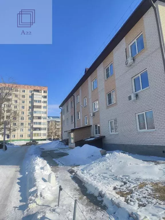 Студия Алтайский край, Барнаул ул. Петра Сухова, 83А (22.1 м) - Фото 2
