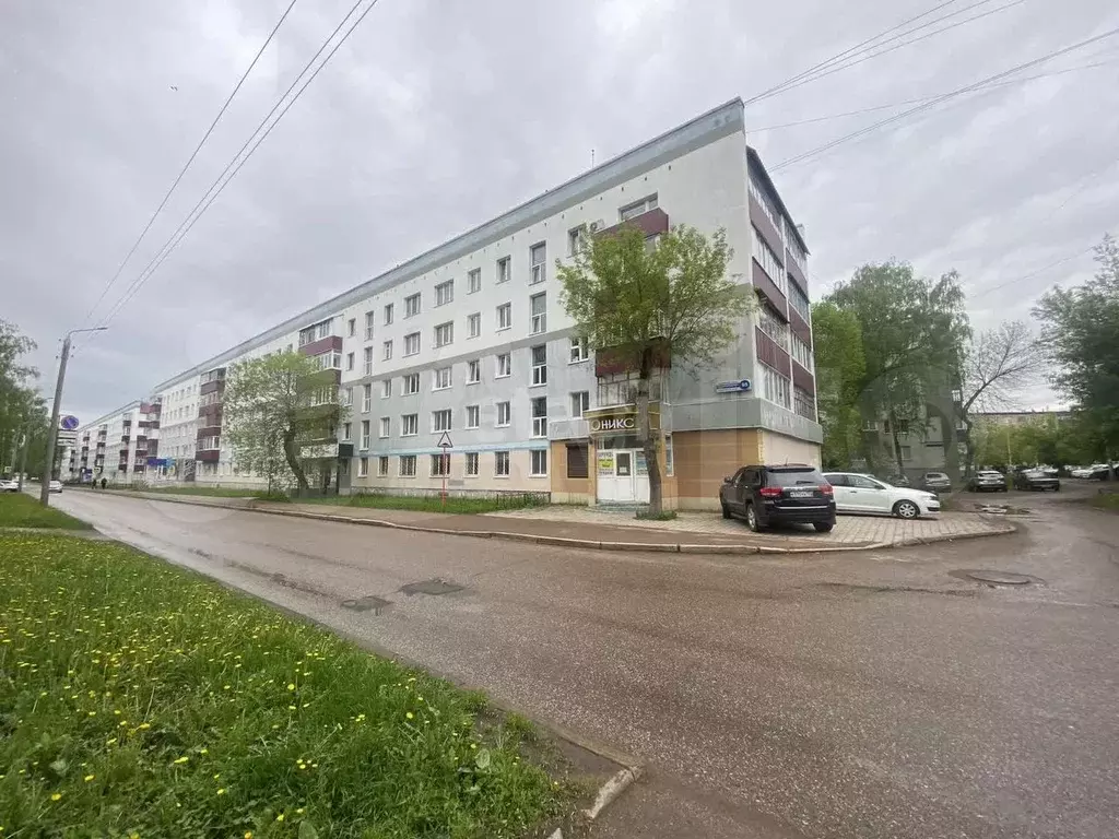 Продам офисное помещение, 94.6 м - Фото 1