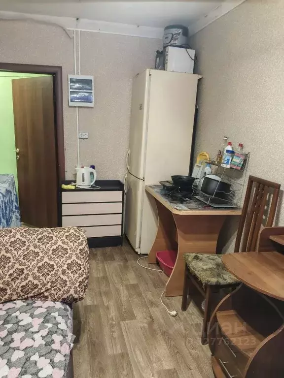 Комната Саратовская область, Саратов ул. 2-я Садовая, 120 (12.0 м) - Фото 2