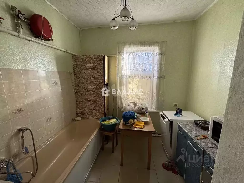 Дом в Бурятия, Улан-Удэ ул. Хахалова, 1/3 (36 м) - Фото 2