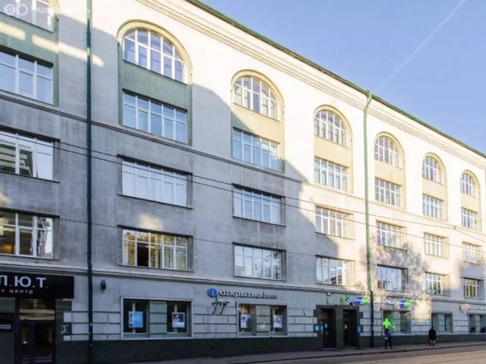 Офис (1372 м) - Фото 2