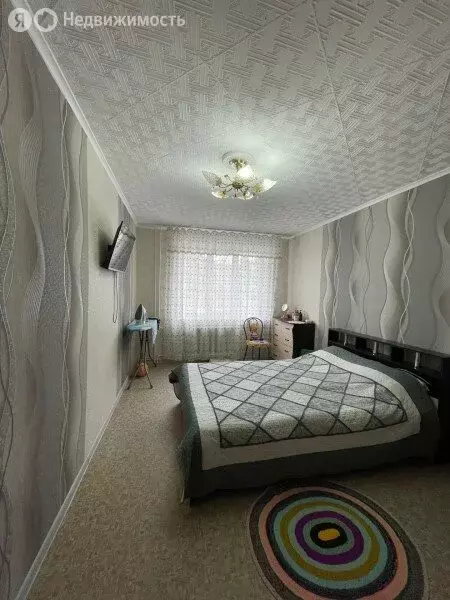 3-комнатная квартира: Усть-Илимск, проспект Дружбы Народов, 36 (60 м) - Фото 2