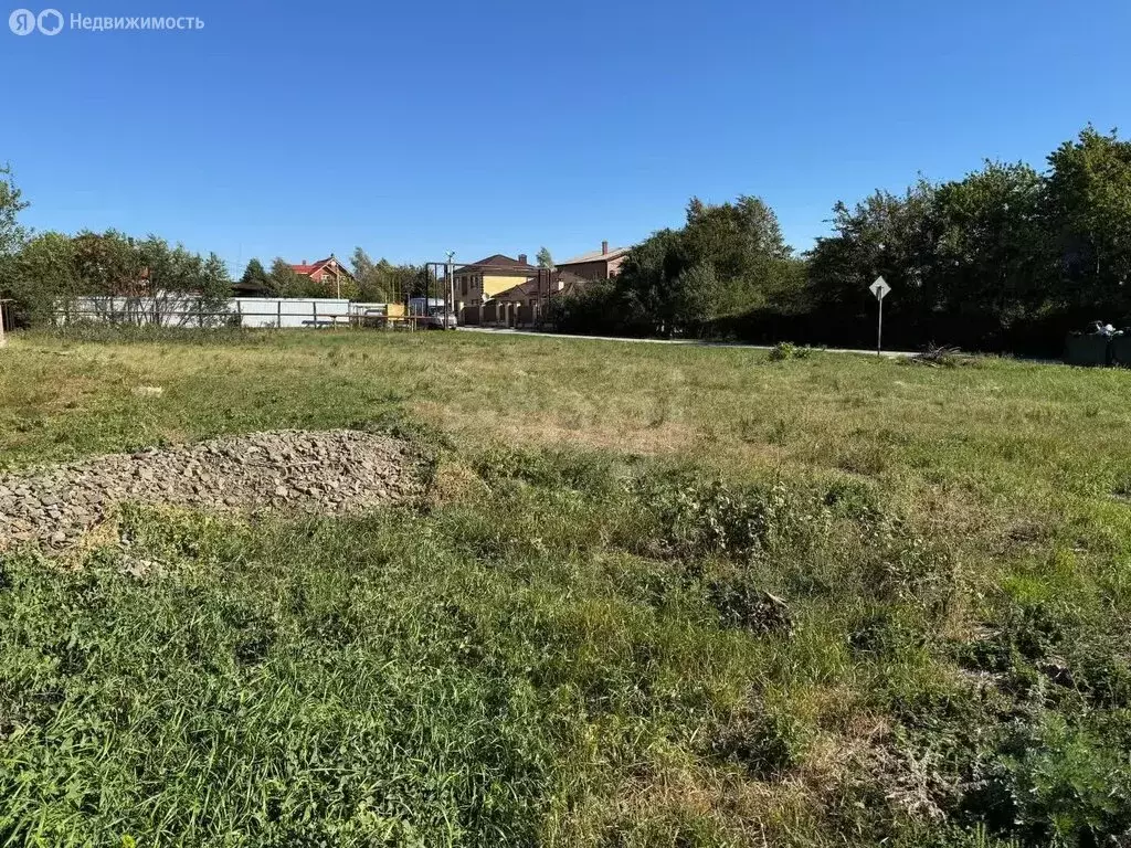 Участок в Чалтырь, улица Шагиняна (13.19 м) - Фото 0