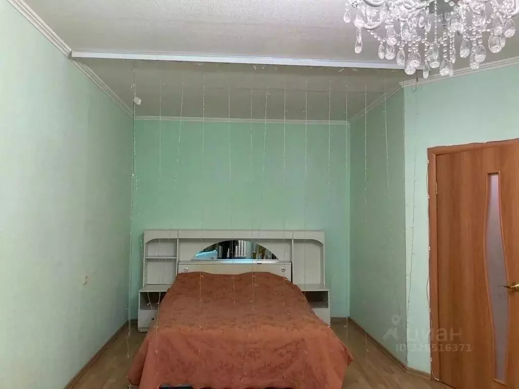 1-к кв. Чувашия, Чебоксары Московский просп., 19к8 (36.0 м) - Фото 1