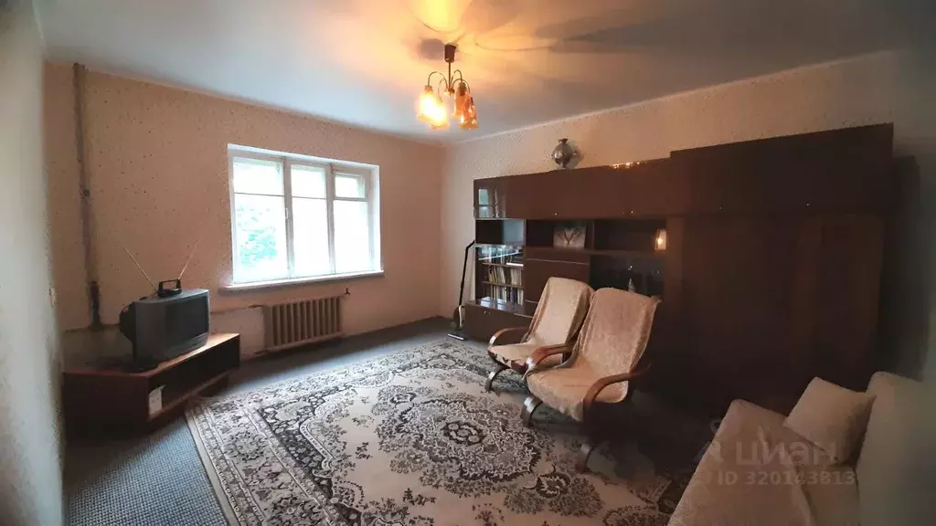 2-к кв. Калининградская область, Калининград Автомобильная ул., 11 ... - Фото 1