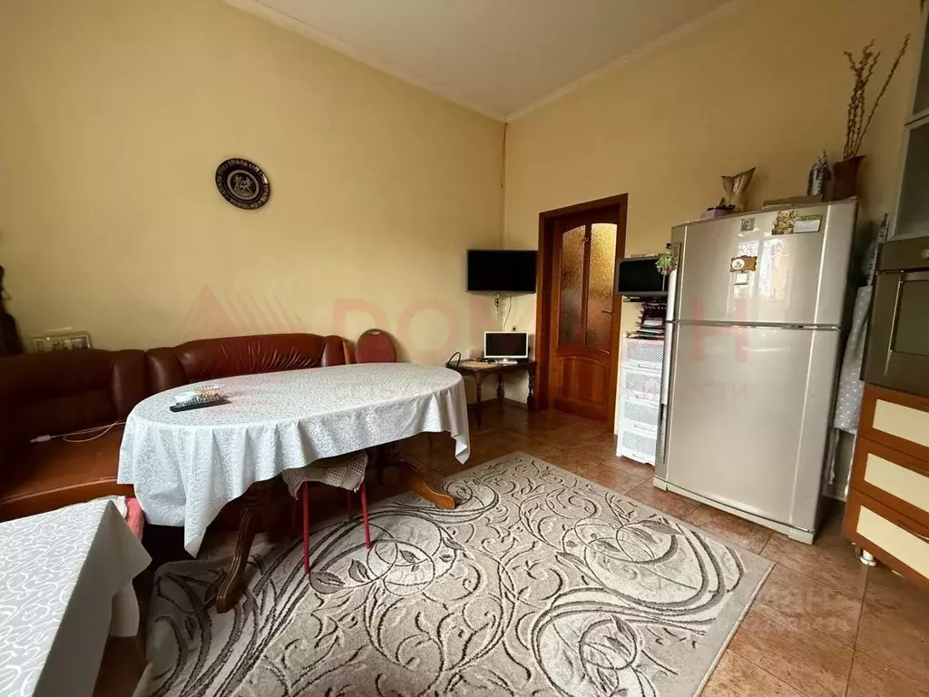 Дом в Ростовская область, Аксай ул. Буденного, 126 (108 м) - Фото 2