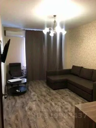 1-к кв. Тюменская область, с. Уват ул. Ленина, 78 (37.0 м) - Фото 1