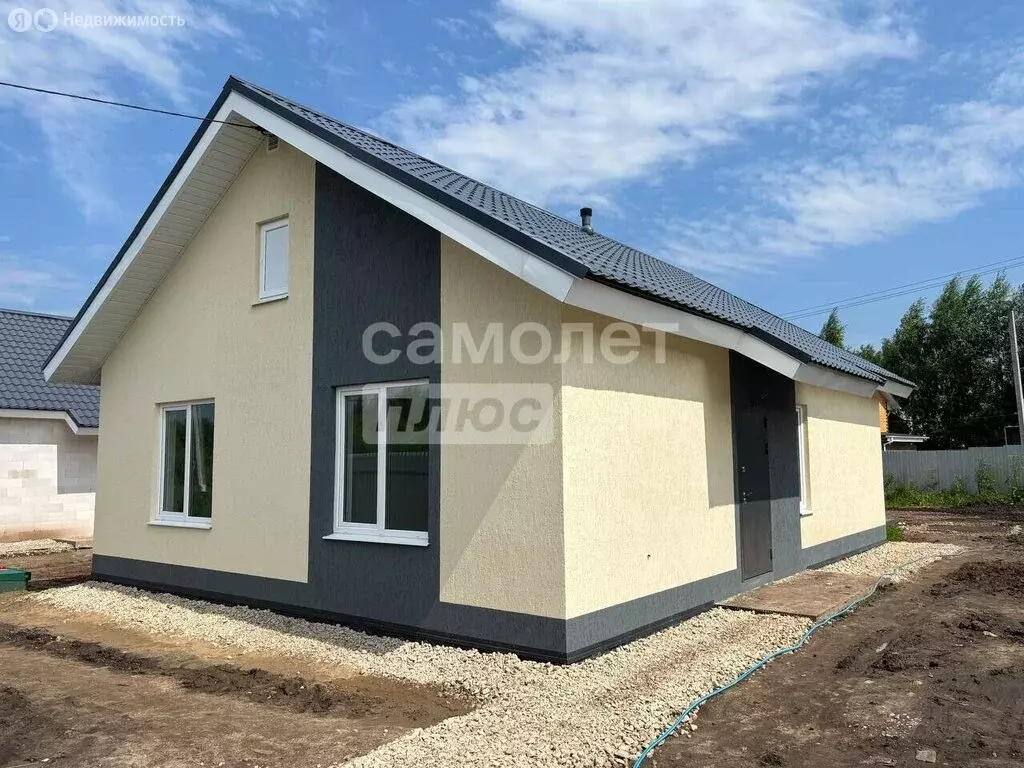 Дом в Пермь (75 м) - Фото 2