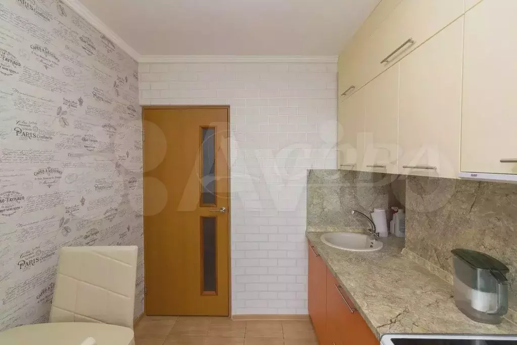2-к. квартира, 44,3 м, 6/9 эт. - Фото 1