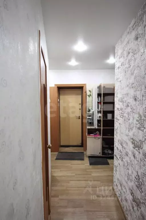 2-к кв. Красноярский край, Красноярск Партизанская ул., 1 (44.0 м) - Фото 0