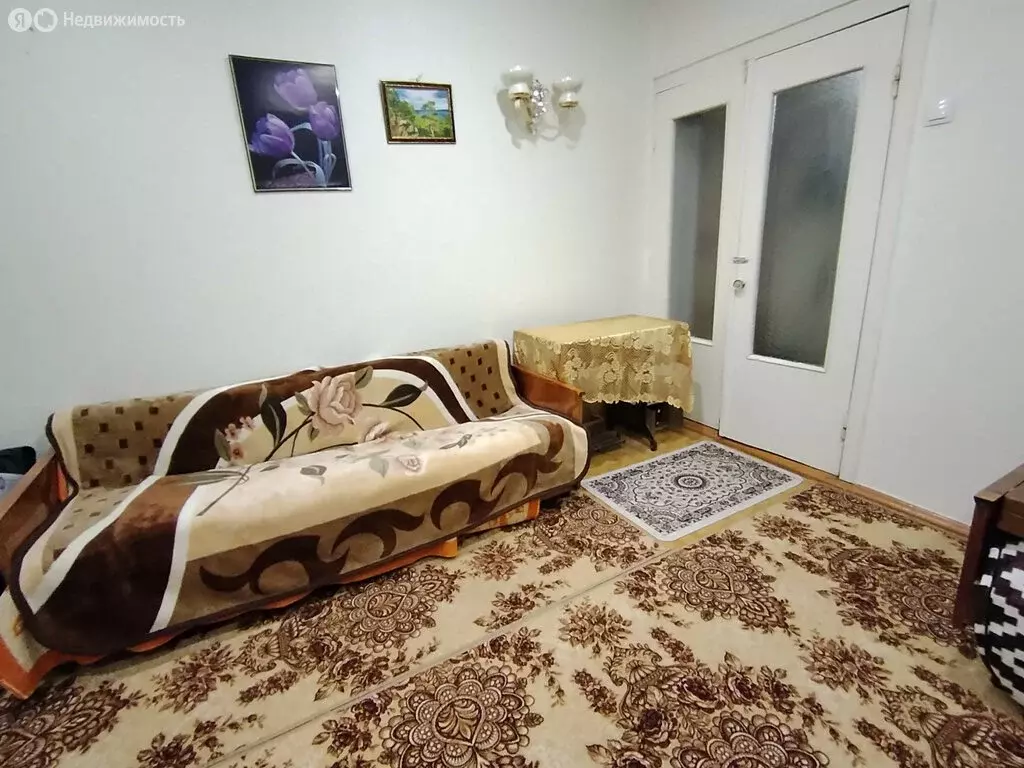 2-комнатная квартира: Миасс, улица Малышева, 13 (50.1 м) - Фото 2