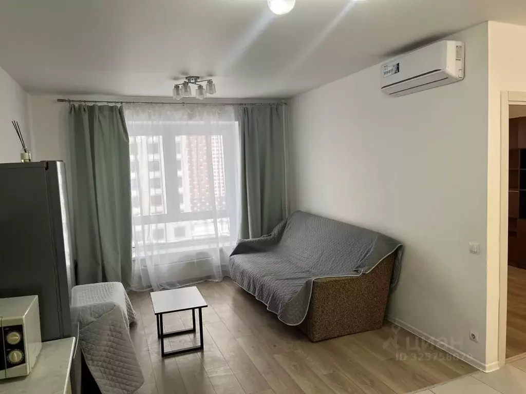 1-к кв. Московская область, Люберцы ул. 8 Марта, 20к2 (39.0 м) - Фото 0