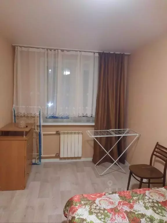 2-к кв. Красноярский край, Красноярск ул. Александра Матросова, 5б ... - Фото 2