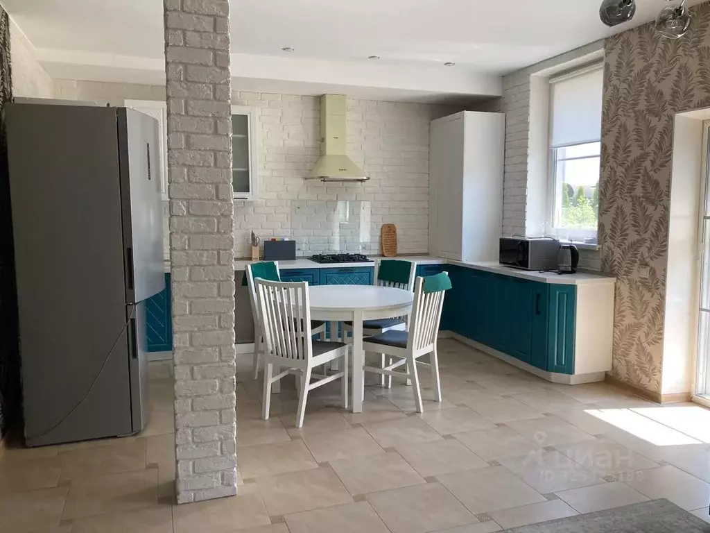 Таунхаус в Ленинградская область, Тосненский район, Федоровское ... - Фото 1