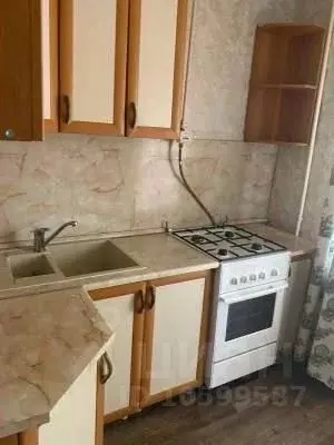 1-к кв. Самарская область, Жигулевск ул. Ленина, 31 (35.0 м) - Фото 1