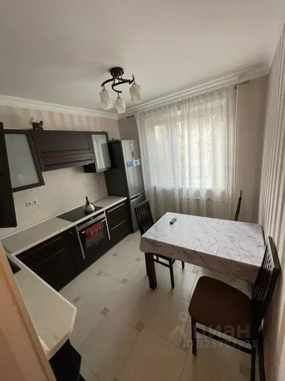 2-к кв. Москва ул. Шверника, 5 (58.0 м) - Фото 1