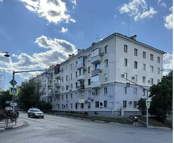 3-к. квартира, 79 м, 3/5 эт. - Фото 1