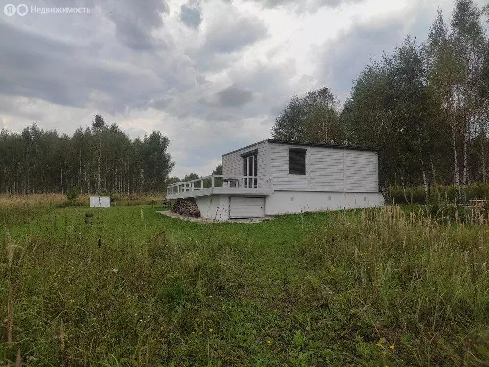 Участок в Ясногорский район, муниципальное образование Ревякинское, ... - Фото 1