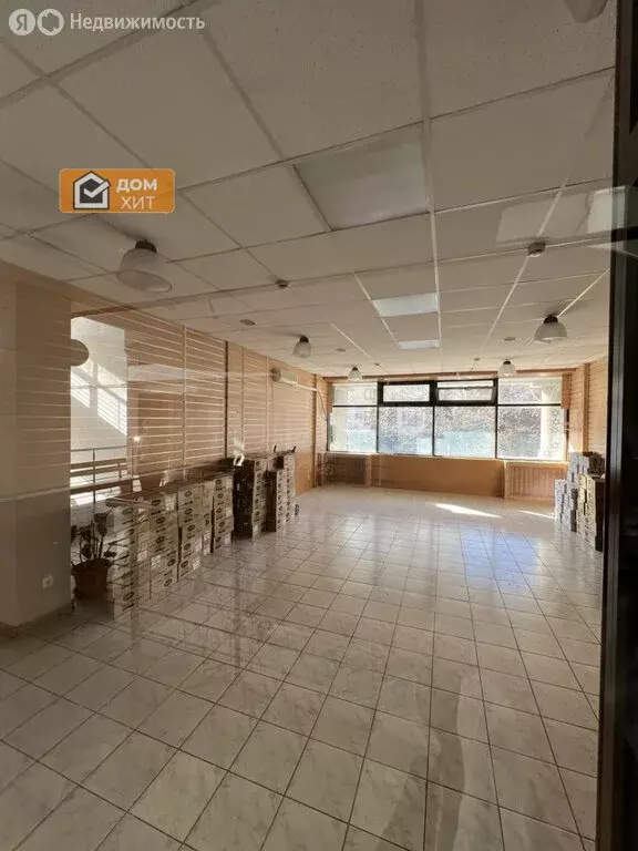 Помещение свободного назначения (47 м) - Фото 2