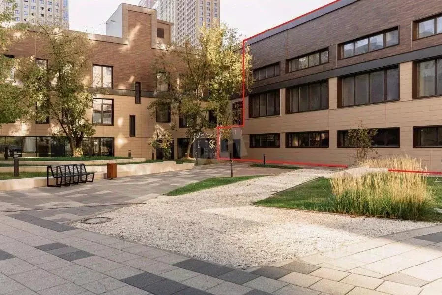Помещение свободного назначения в Москва Дмитровское ш., 81 (1182 м) - Фото 0