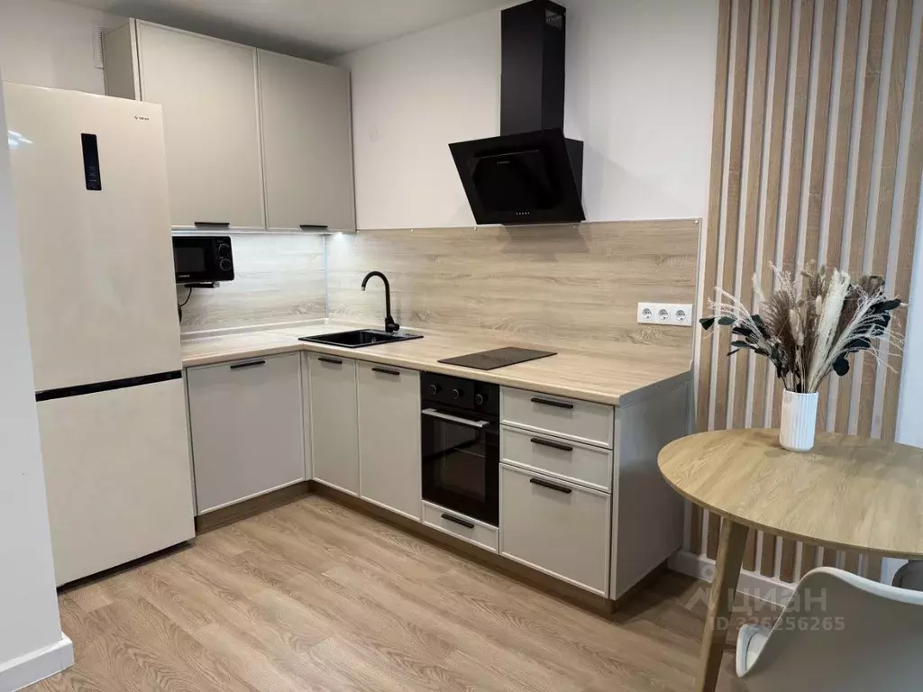 1-к кв. Москва Очаковское ш., 5к5 (32.1 м) - Фото 1