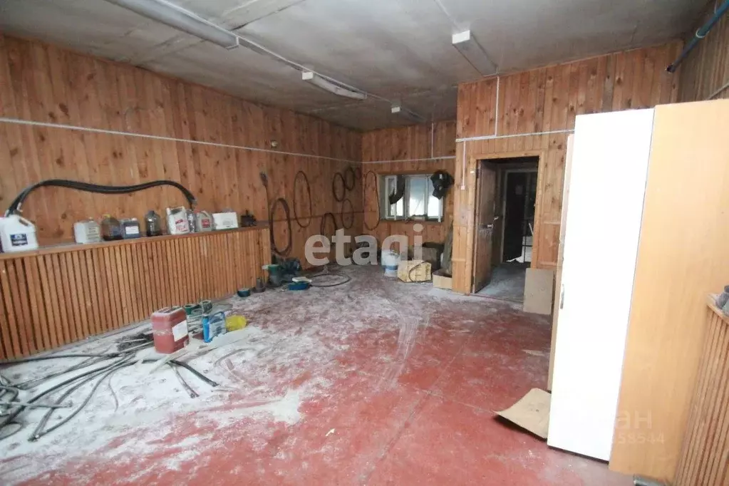 Склад в Костромская область, Кострома Галичское ш., 42А (2890 м) - Фото 1