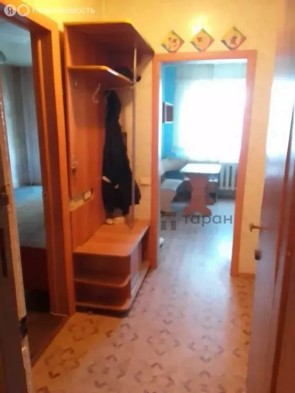 1-комнатная квартира: Троицк, посёлок Троицкая ГРЭС, 10-й квартал, 6 ... - Фото 1