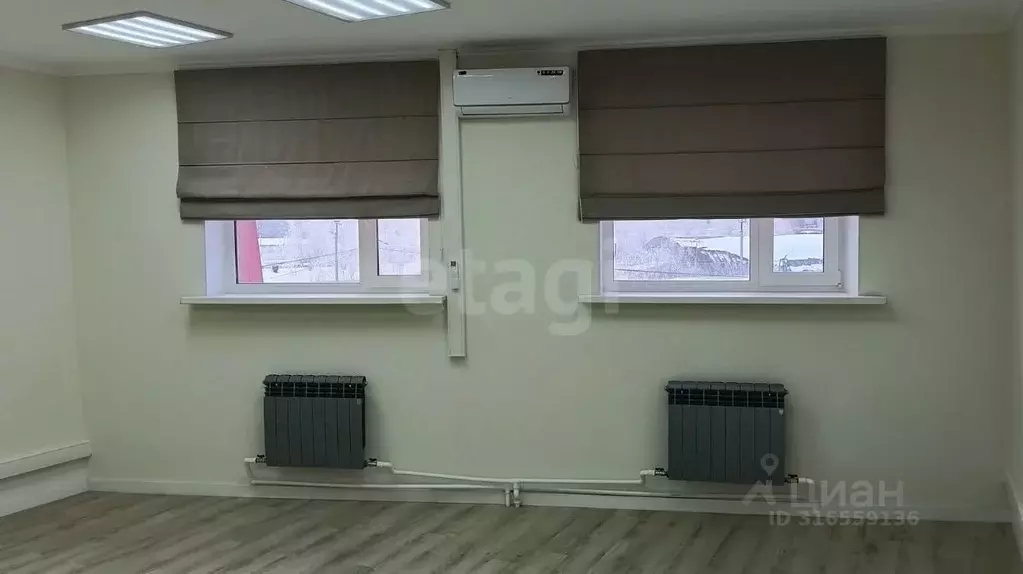 Офис в Тюменская область, Тюмень ул. Дружбы, 207 (141 м) - Фото 0