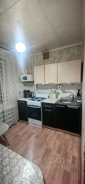 2-к кв. Татарстан, Казань ул. Лукина, 1А (45.9 м) - Фото 1