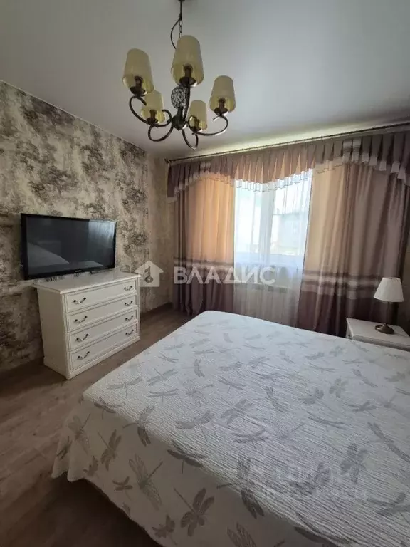 2-к кв. Московская область, Одинцовский городской округ, д. Солманово, ... - Фото 2