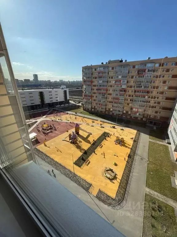 Квартира, 1 комната, 40 м - Фото 1