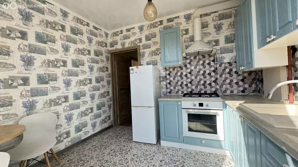 1-комнатная квартира: Гурьевск, Краковский бульвар, 12 (38.6 м) - Фото 1