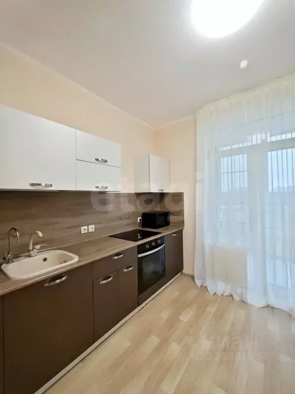 2-к кв. Пермский край, Пермь бул. Гагарина, 74В (45.9 м) - Фото 1