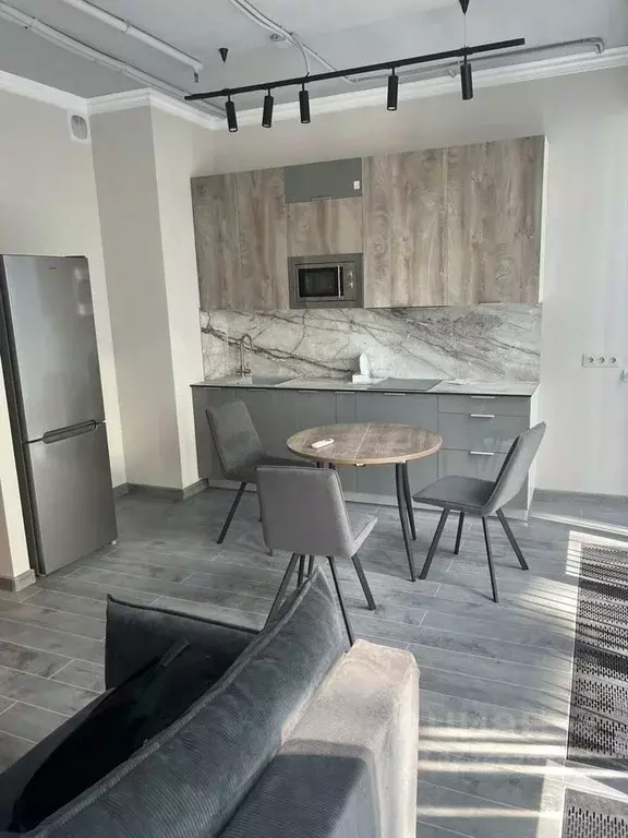 1-к кв. Москва Подольское ш., 3 (35.0 м) - Фото 0