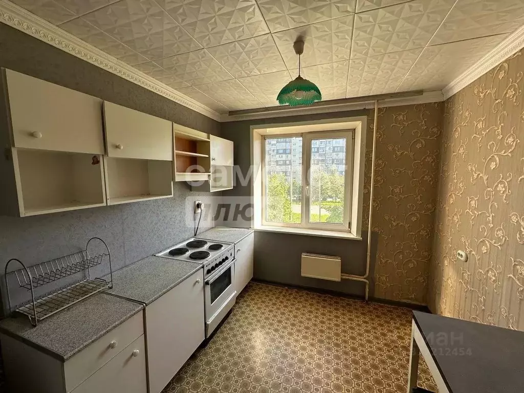 2-к кв. Самарская область, Тольятти ул. 70 лет Октября, 16 (50.8 м) - Фото 0