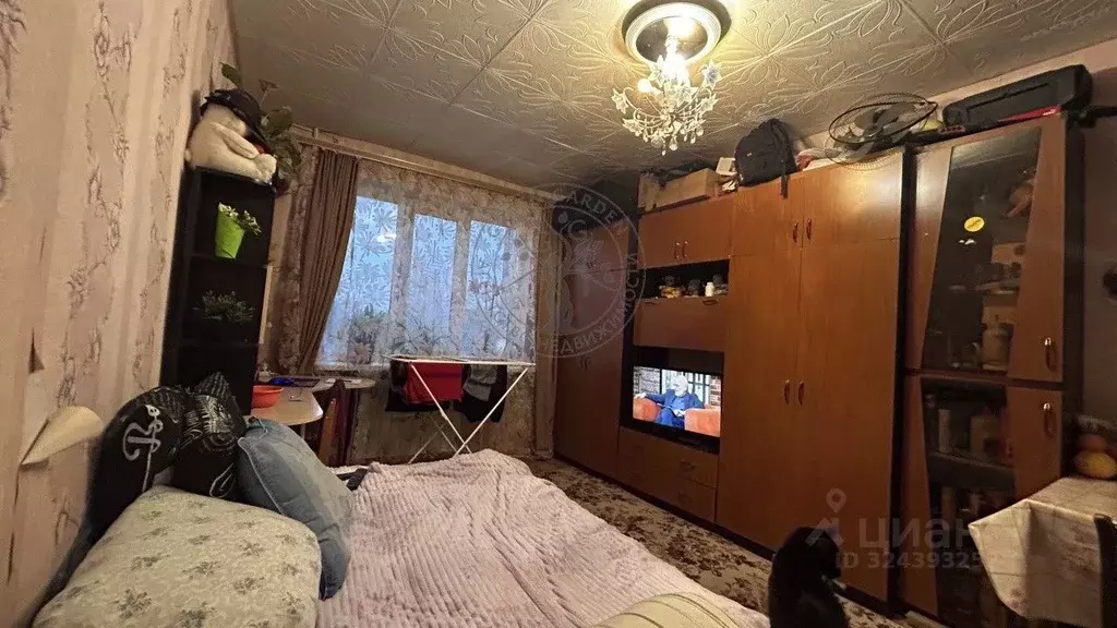 2-к кв. Свердловская область, Екатеринбург Вторчермет жилрайон, ул. ... - Фото 2