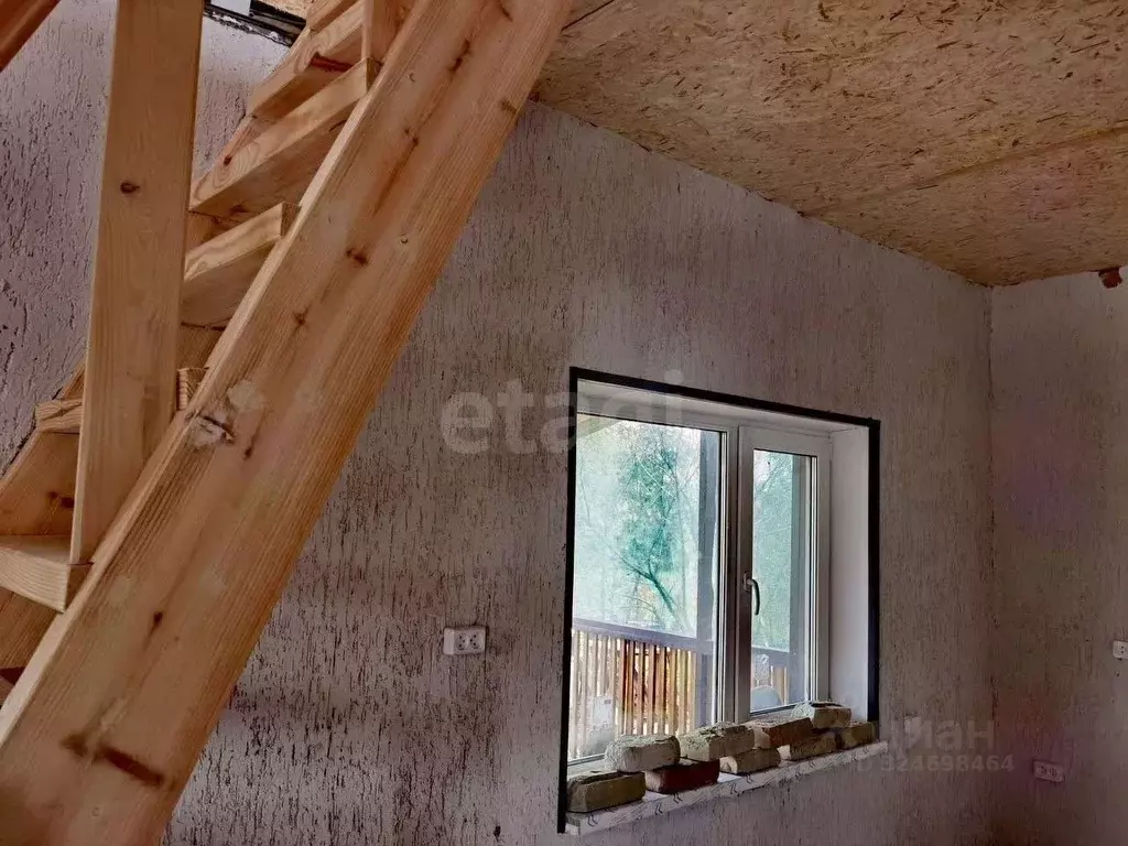 Дом в Курганская область, Курган Земледелец СНТ, ул. Малиновая, 83 (46 ... - Фото 1