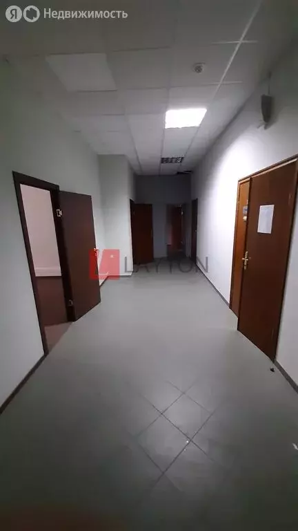 Офис (265 м) - Фото 1