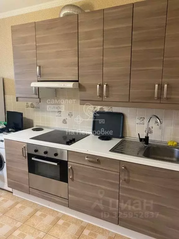 2-к кв. Московская область, Домодедово Северный мкр, ул. Энергетиков, ... - Фото 2